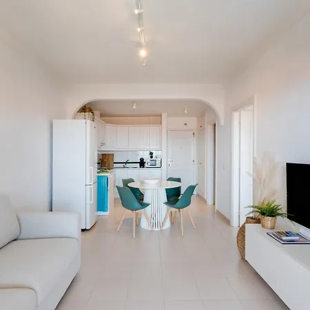 Balcon Del Mar - 353 Appartement *