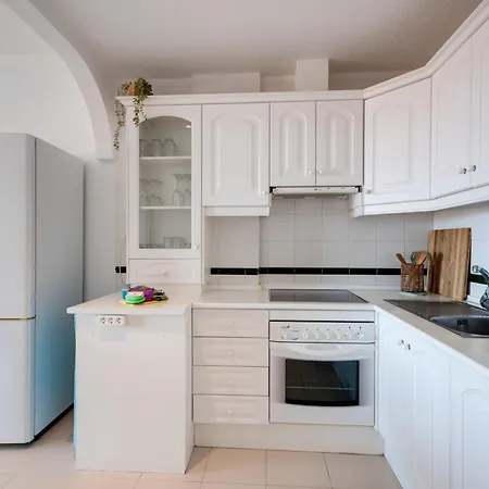 Balcon Del Mar - 353 *