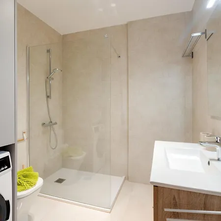 Apartment Balcon Del Mar - 353