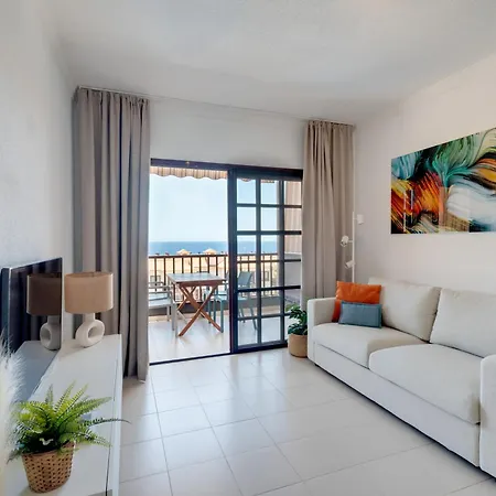 Balcon Del Mar - 353 Apartment *