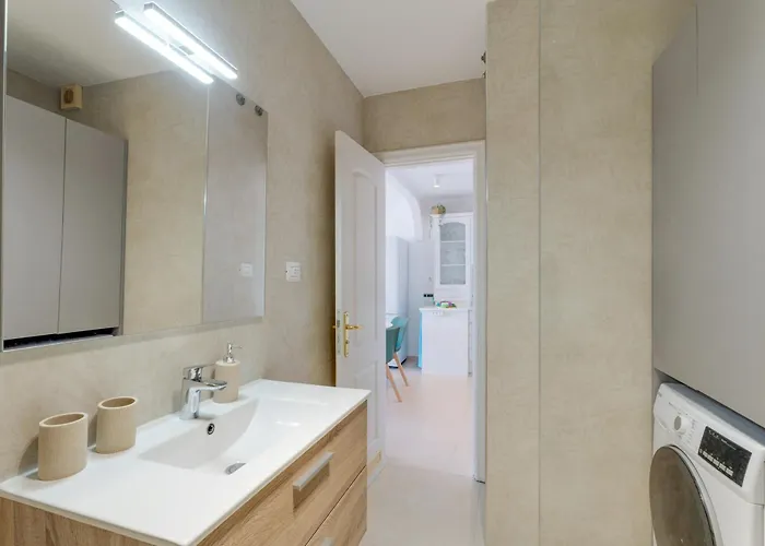 Balcon Del Mar - 353 شقة طوستا ديل سيلونثيو