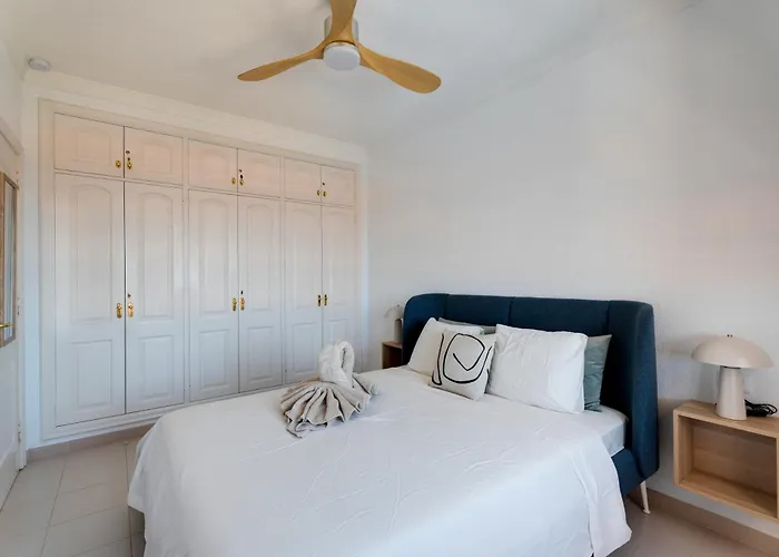 شقة Balcon Del Mar - 353 *