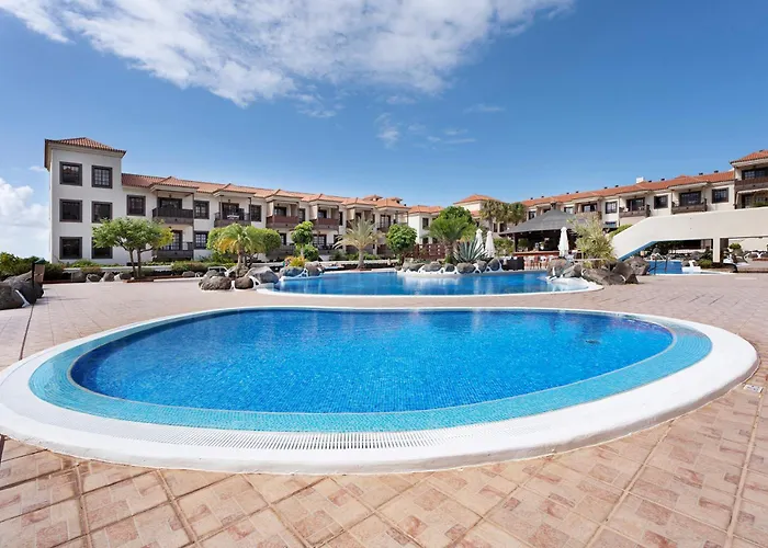 Balcon Del Mar - 353 شقة *