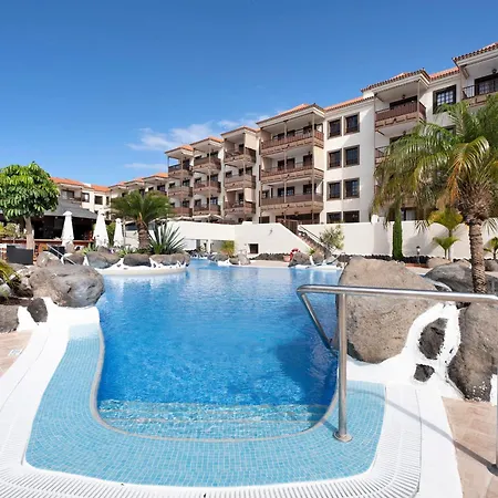 Apartament Balcon Del Mar - 353 Costa Del Silencio