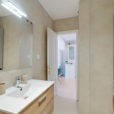 Balcon Del Mar - 353 Apartament Costa Del Silencio