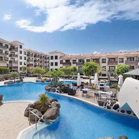 Apartamento Balcón Del Mar - 353 Costa del Silencio