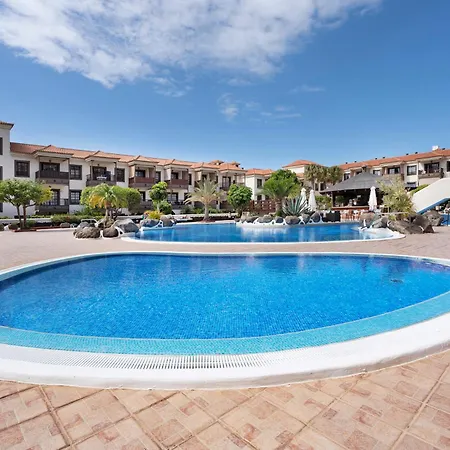 Balcon Del Mar - 353 Apartament *