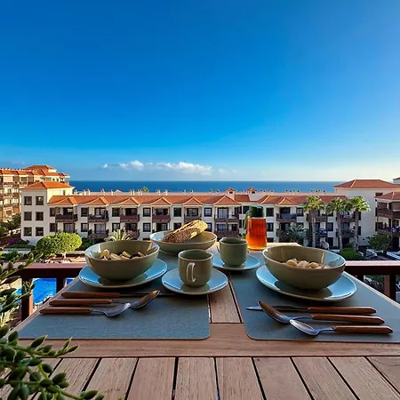 公寓 Balcon Del Mar - 353 *