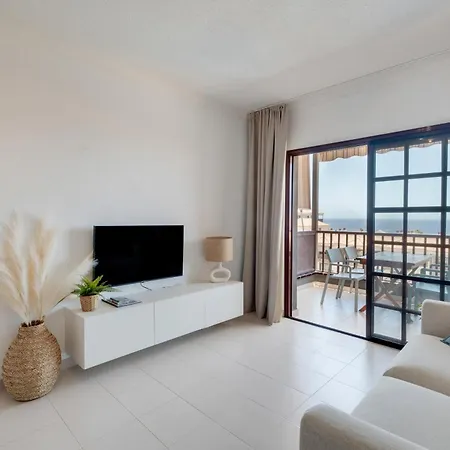 Balcon Del Mar - 353