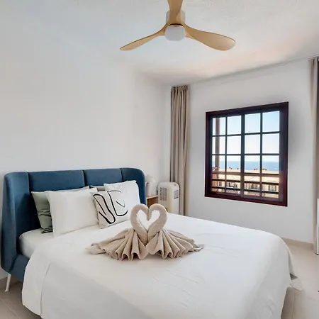 Balcon Del Mar - 353 Апартаменты *