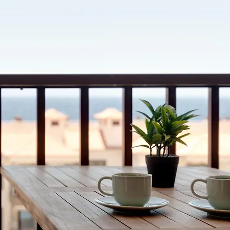 Balcon Del Mar - 353 * コスタ・デル・シレンチオ