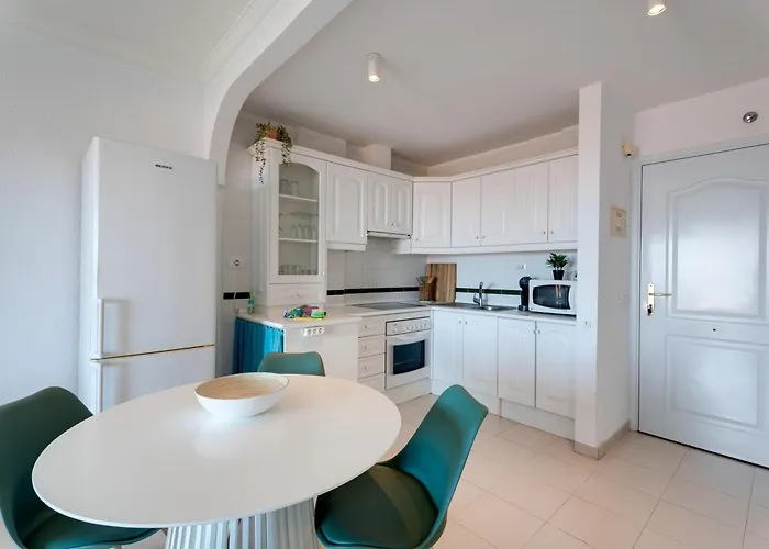 Apartamento Balcón Del Mar - 353