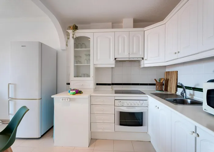 Balcon Del Mar - 353 *