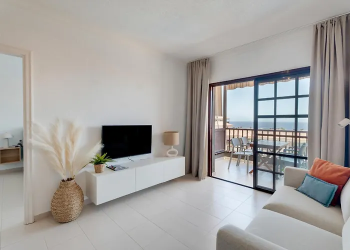 Balcón Del Mar - 353