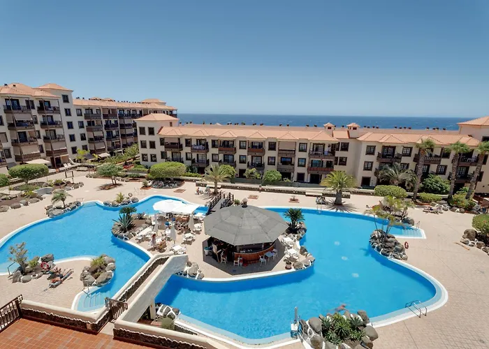 Balcón Del Mar - 353 Apartamento