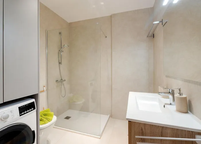 Apartamento Balcón Del Mar - 353