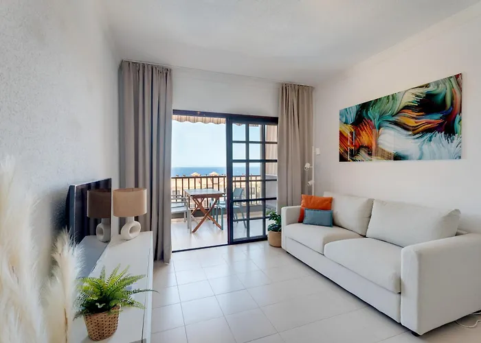 Balcón Del Mar - 353 Apartamento *