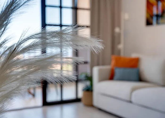 Appartement Balcon Del Mar - 353 Costa Del Silencio