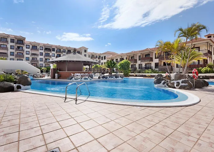 Balcón Del Mar - 353 *