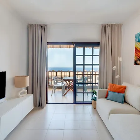 Balcon Del Mar - 353 * Costa Del Silencio