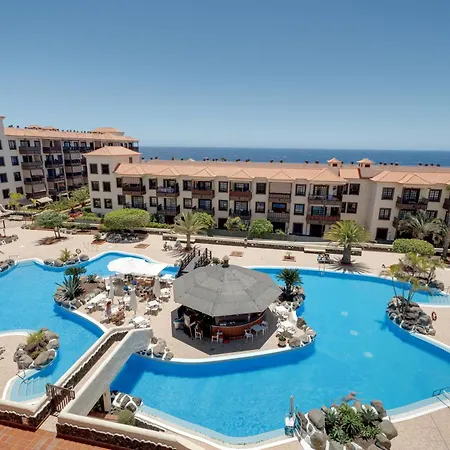 Balcon Del Mar - 353 Apartman