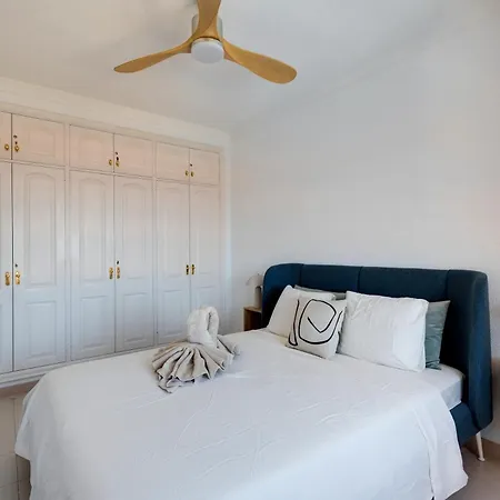 Apartman Balcon Del Mar - 353 *