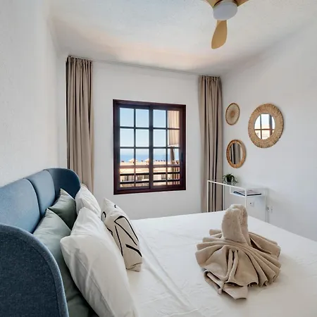 Balcon Del Mar - 353 * Costa Del Silencio