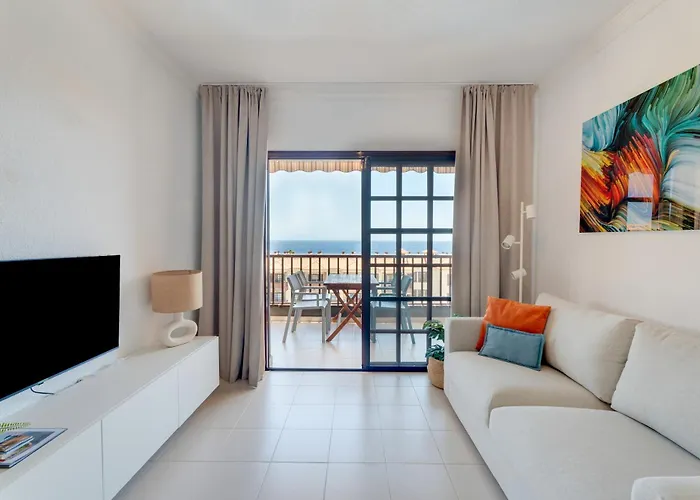 Balcon Del Mar - 353 * 德尔锡伦西奥海岸