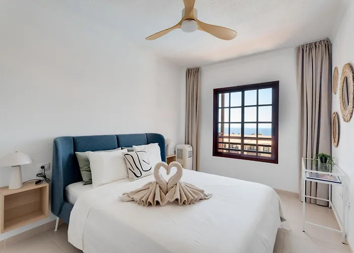 Balcon Del Mar - 353 公寓