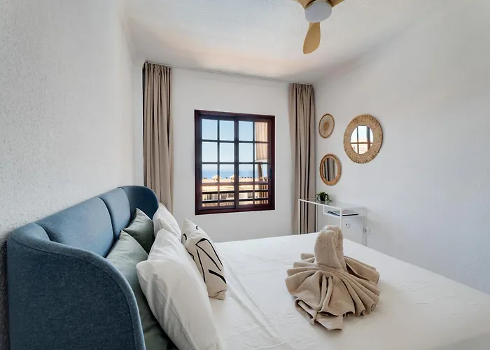 Balcon Del Mar - 353 * 德尔锡伦西奥海岸